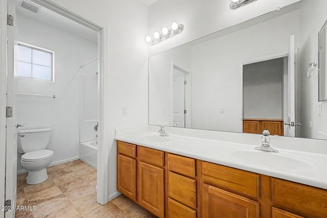 2237 N 135TH Drive, Goodyear, AZ 85395