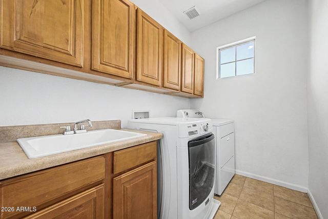 2237 N 135TH Drive, Goodyear, AZ 85395