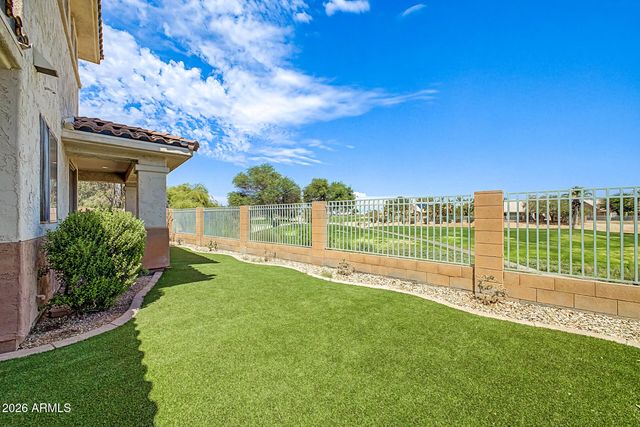2237 N 135TH Drive, Goodyear, AZ 85395