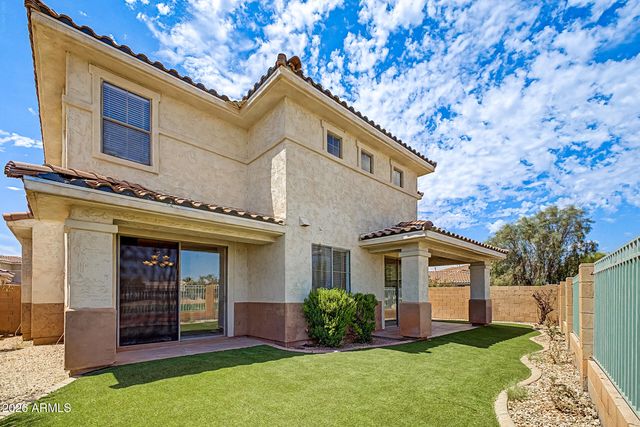 2237 N 135TH Drive, Goodyear, AZ 85395