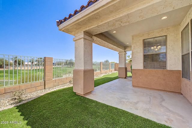 2237 N 135TH Drive, Goodyear, AZ 85395