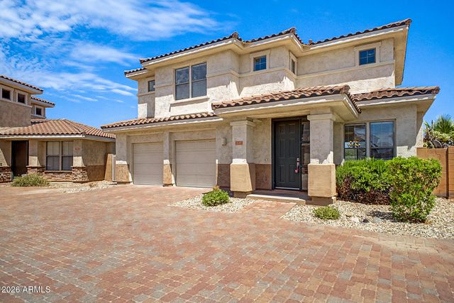 2237 N 135TH Drive, Goodyear, AZ 85395