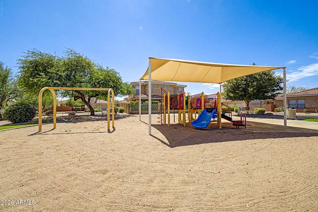 2237 N 135TH Drive, Goodyear, AZ 85395