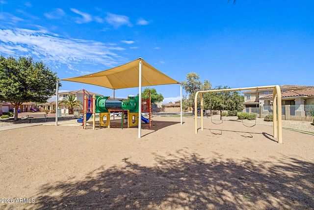 2237 N 135TH Drive, Goodyear, AZ 85395
