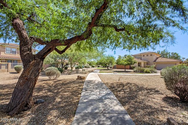 2237 N 135TH Drive, Goodyear, AZ 85395