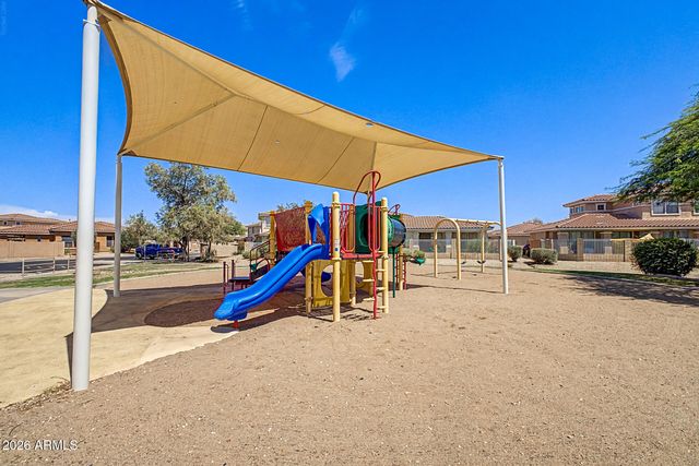 2237 N 135TH Drive, Goodyear, AZ 85395
