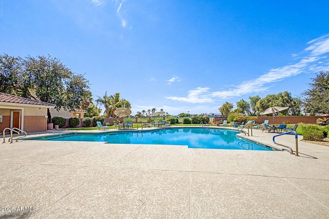 2237 N 135TH Drive, Goodyear, AZ 85395
