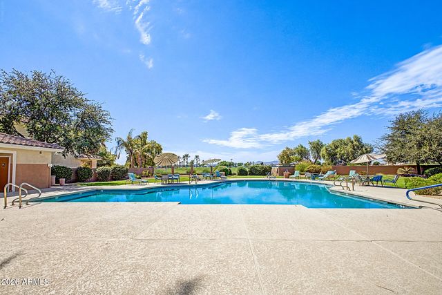 2237 N 135TH Drive, Goodyear, AZ 85395