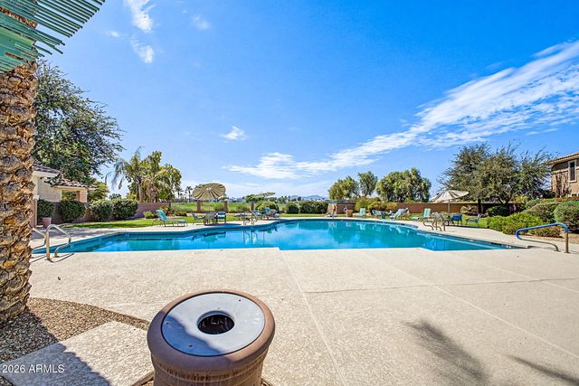 2237 N 135TH Drive, Goodyear, AZ 85395