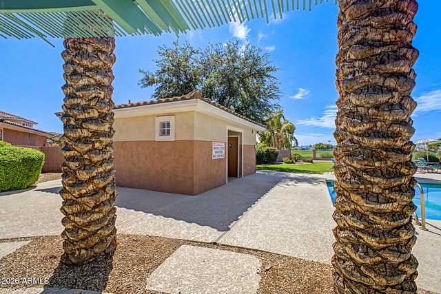 2237 N 135TH Drive, Goodyear, AZ 85395