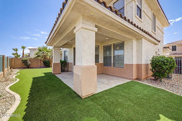 2237 N 135TH Drive, Goodyear, AZ 85395