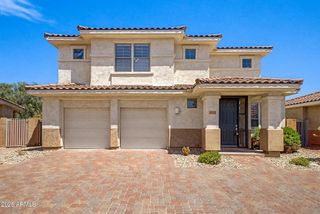 2237 N 135TH Drive, Goodyear, AZ 85395