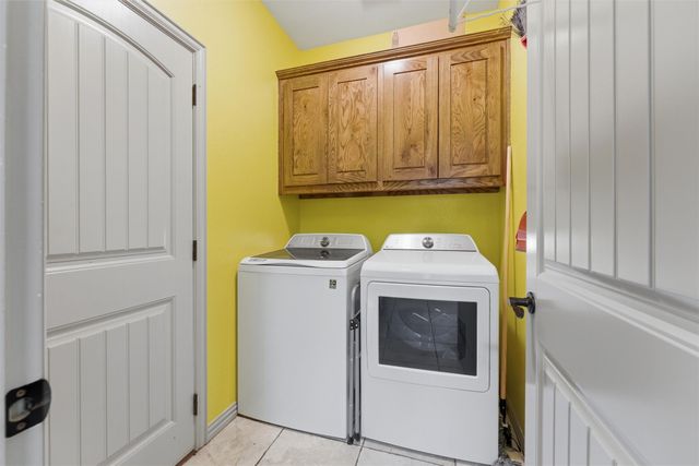 322 S Bowie Drive, Weatherford, TX 76086