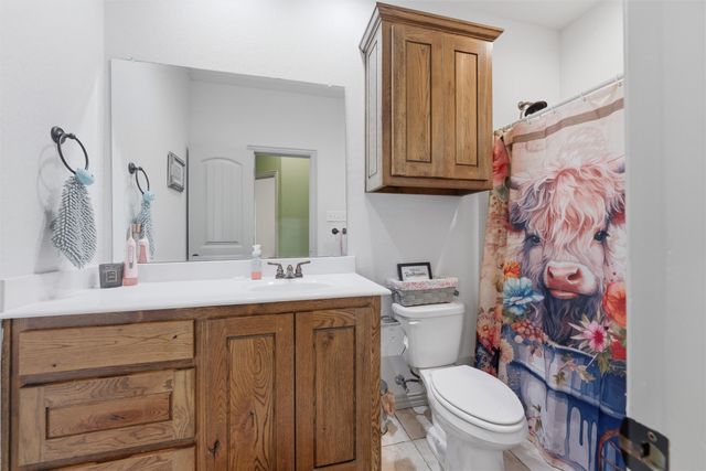 322 S Bowie Drive, Weatherford, TX 76086