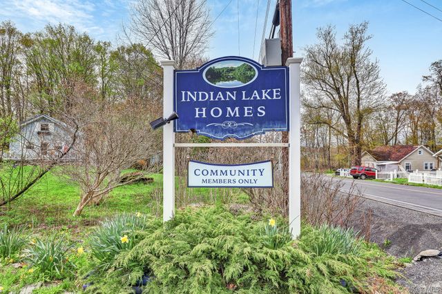3 Indian Lake Road, Ferndale, NY 12734