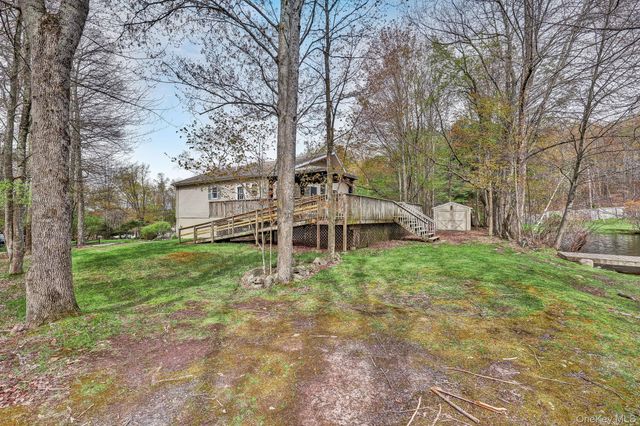 3 Indian Lake Road, Ferndale, NY 12734