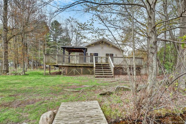 3 Indian Lake Road, Ferndale, NY 12734