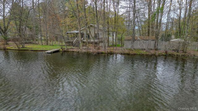 3 Indian Lake Road, Ferndale, NY 12734