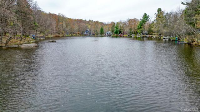 3 Indian Lake Road, Ferndale, NY 12734