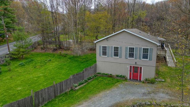 3 Indian Lake Road, Ferndale, NY 12734