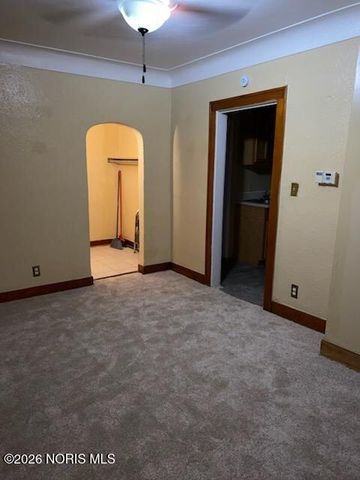 Address unavailable.