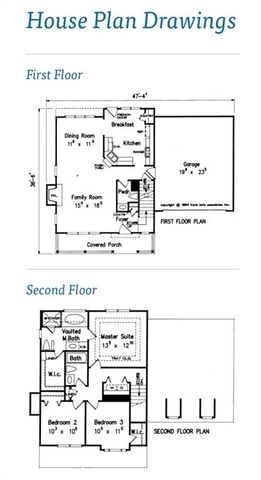 15 Oriole Circle, Monticello, GA 31064