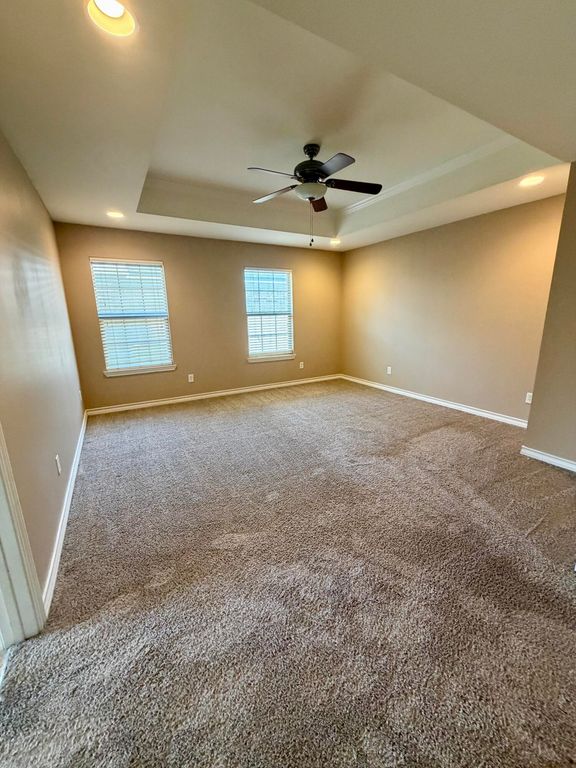 Image 10 of property listing at 4317 Goodnight Trail, San Angelo, TX 76903