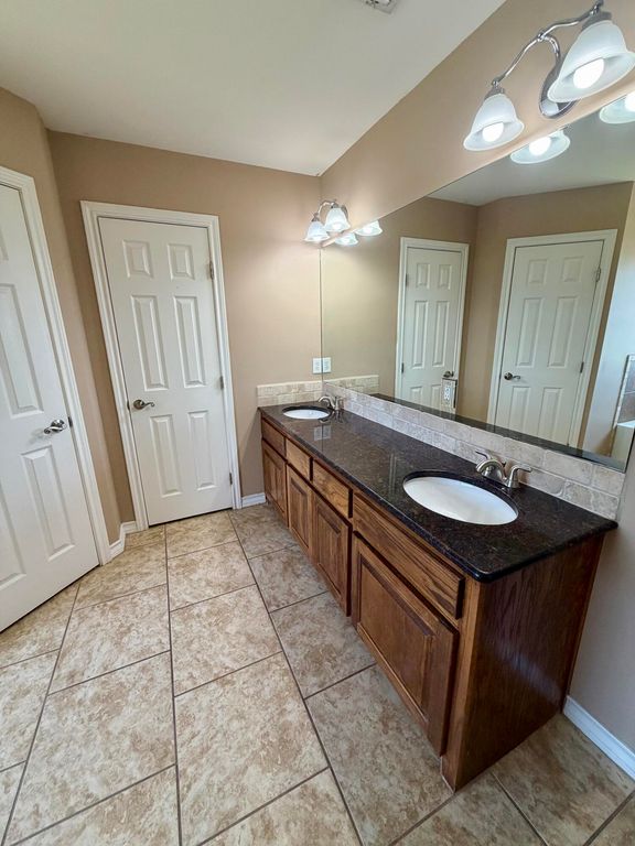 Image 12 of property listing at 4317 Goodnight Trail, San Angelo, TX 76903