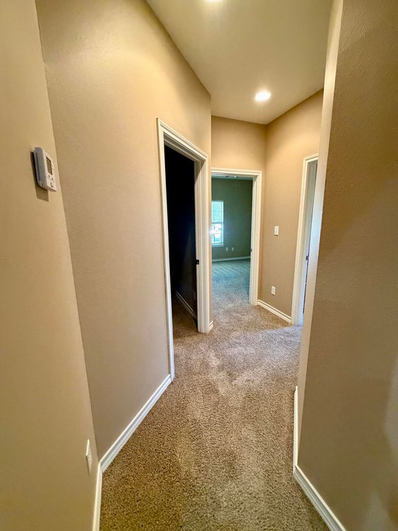 Image 14 of property listing at 4317 Goodnight Trail, San Angelo, TX 76903