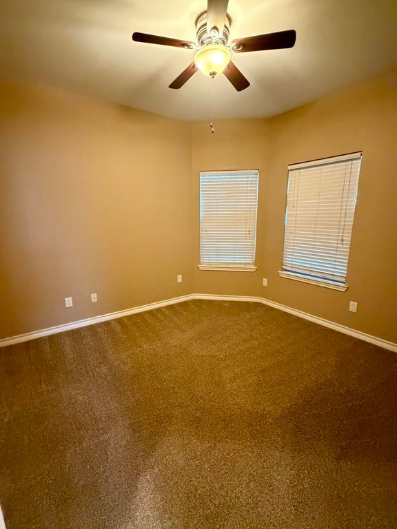 Image 16 of property listing at 4317 Goodnight Trail, San Angelo, TX 76903