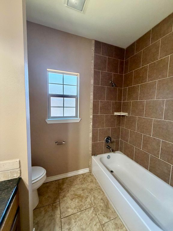 Image 18 of property listing at 4317 Goodnight Trail, San Angelo, TX 76903