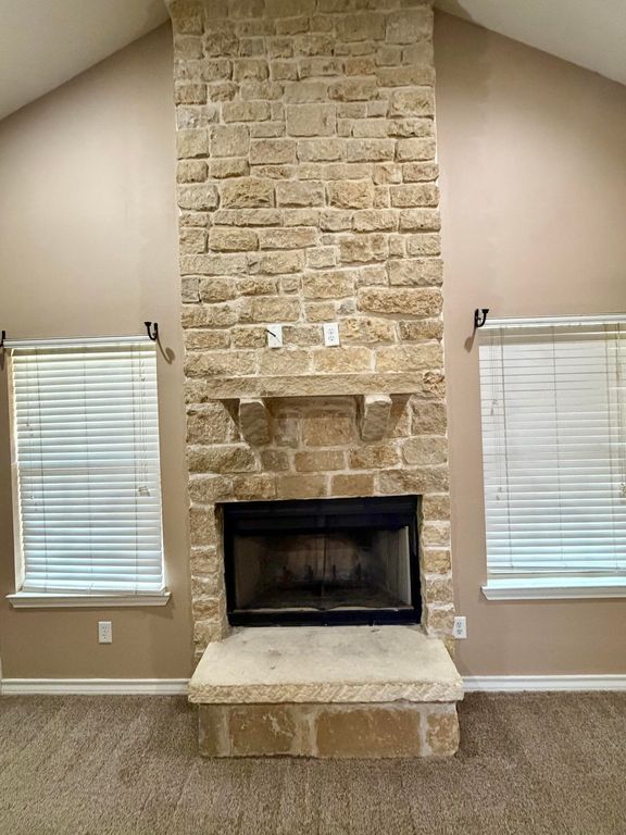 Image 19 of property listing at 4317 Goodnight Trail, San Angelo, TX 76903