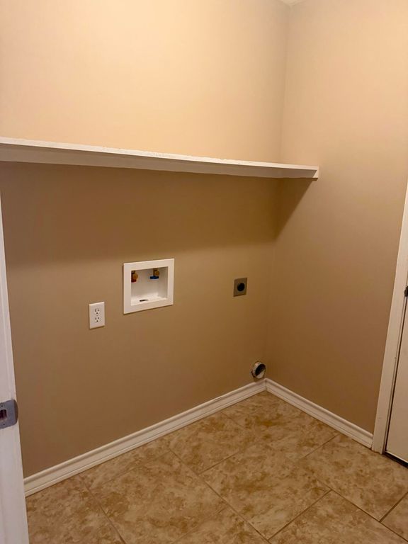 Image 20 of property listing at 4317 Goodnight Trail, San Angelo, TX 76903
