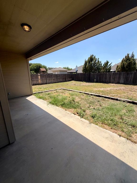 Image 21 of property listing at 4317 Goodnight Trail, San Angelo, TX 76903
