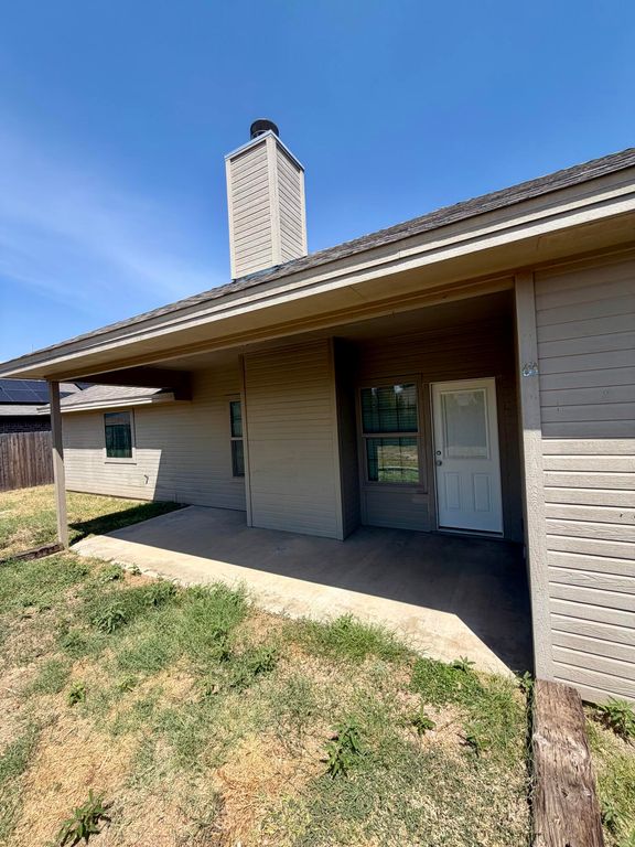 Image 22 of property listing at 4317 Goodnight Trail, San Angelo, TX 76903