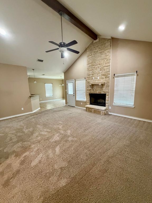 Image 4 of property listing at 4317 Goodnight Trail, San Angelo, TX 76903