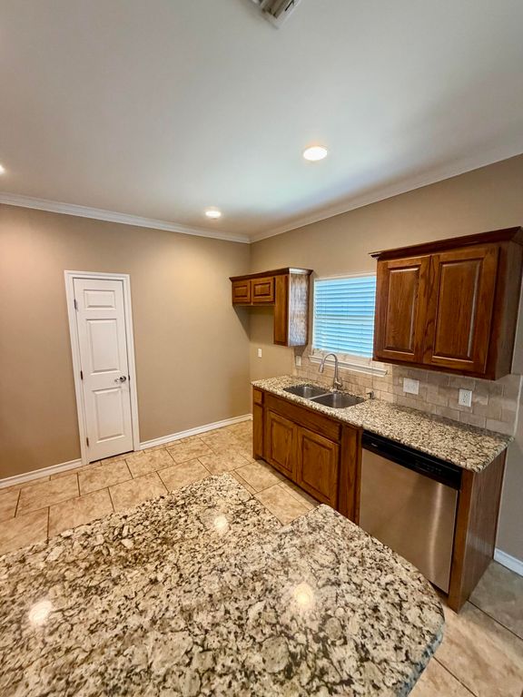 Image 8 of property listing at 4317 Goodnight Trail, San Angelo, TX 76903