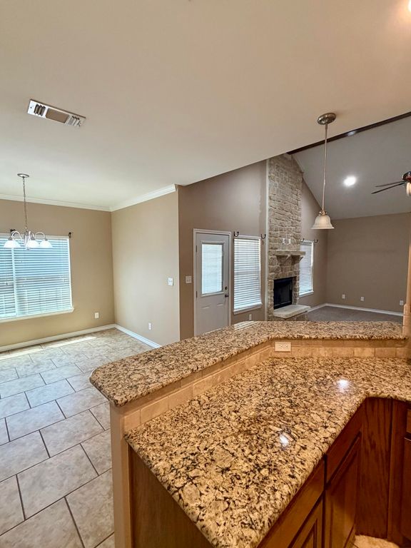 Image 9 of property listing at 4317 Goodnight Trail, San Angelo, TX 76903