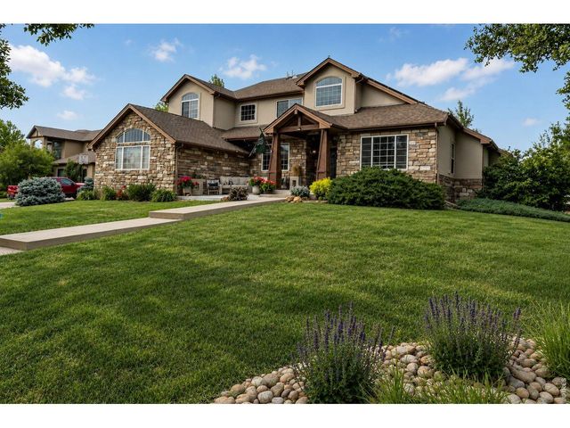 5148 Clearwater Dr, Loveland, CO 80538