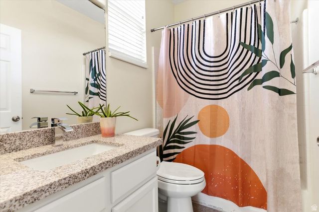 438 KENT DR, North Salt Lake, UT 84054