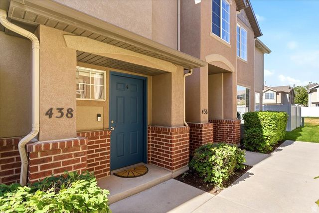 438 KENT DR, North Salt Lake, UT 84054
