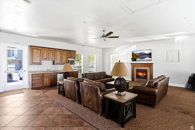 438 KENT DR, North Salt Lake, UT 84054