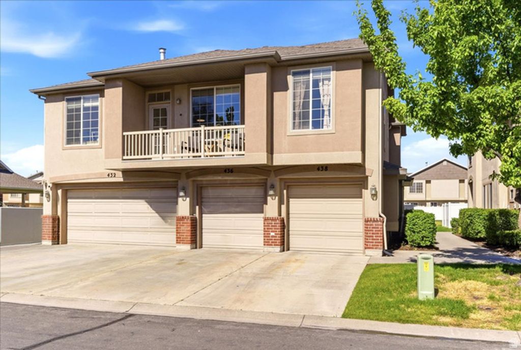 438 KENT DR, North Salt Lake, UT 84054