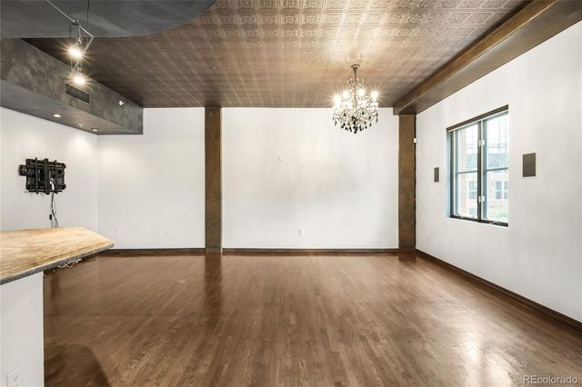 1735 19th Street 5B, Denver, CO 80202