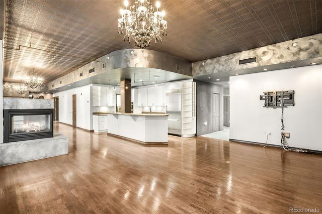 1735 19th Street 5B, Denver, CO 80202