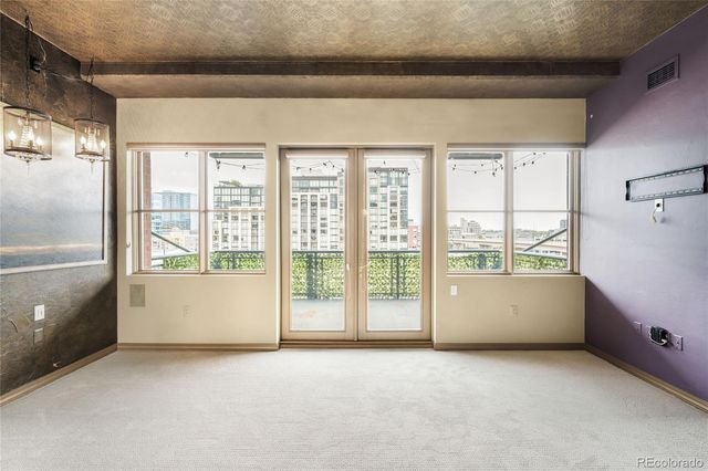 1735 19th Street 5B, Denver, CO 80202