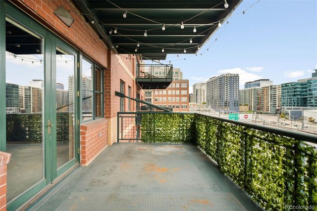 1735 19th Street 5B, Denver, CO 80202