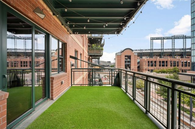 1735 19th Street 5B, Denver, CO 80202