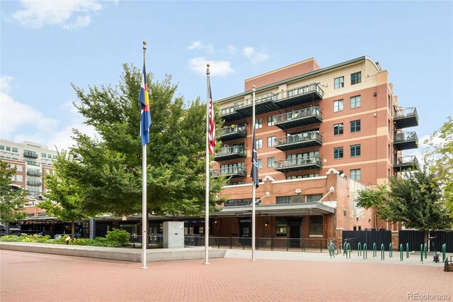1735 19th Street 5B, Denver, CO 80202