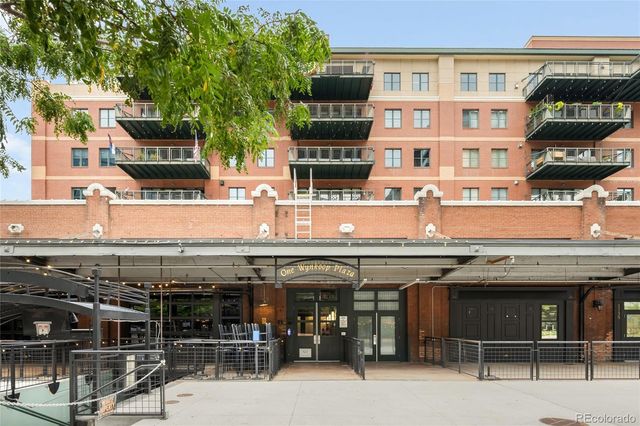 1735 19th Street 5B, Denver, CO 80202